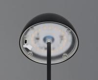 Trio Oplaadbaar tafellampjeOrtiz zwart - R55601132 - thumbnail