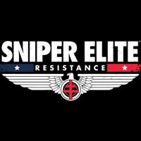 PlayStation 4-videogame Just For Games Sniper Elite Resistance - thumbnail