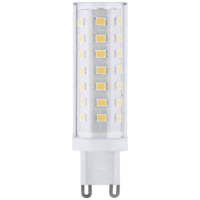 Paulmann 28800 LED-lamp Energielabel F (A - G) G9 5 W Neutraalwit (Ø x h) 18 mm x 70 mm 1 stuk(s)