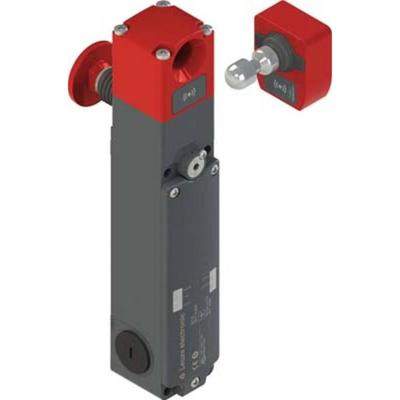 Leuze Electronic 50132052 Leuze Veiligheidsschermvergrendeling 1 stuk(s)