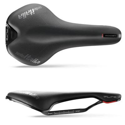 Zadel Sit Flite Bst Kit Carbonio S1 Zw Zadel Sit Flite Bst Kit Carbonio S1 Zw