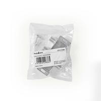 Nedis SSPL310ME Satelliet F-splitter Max 10,5 Db Versterking 5 - 2400 Mhz 3 Uitgangen - thumbnail