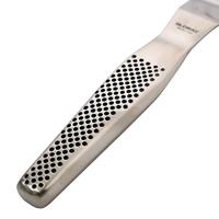 Global GS26 spatel gebogen|met gaten 15 cm - thumbnail