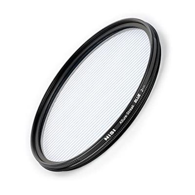 NiSi Allure-Streak BLUE 2mm 67mm - thumbnail