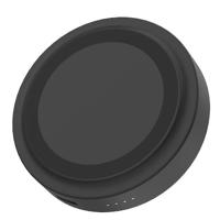 Powerbank Celly MAGPB3000BK Zwart - thumbnail