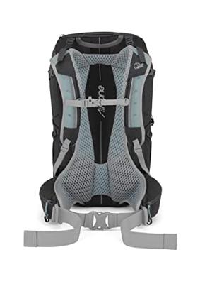 Lowe Alpine AirZone Trail Duo ND30 Backpack Dames Anthracite/Graphene S Lowe Alpine AirZone Trail Duo ND30 Backpack Dames Anthracite/Graphene S