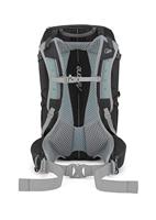 Lowe Alpine AirZone Trail Duo ND30 Backpack Dames Anthracite/Graphene S - thumbnail
