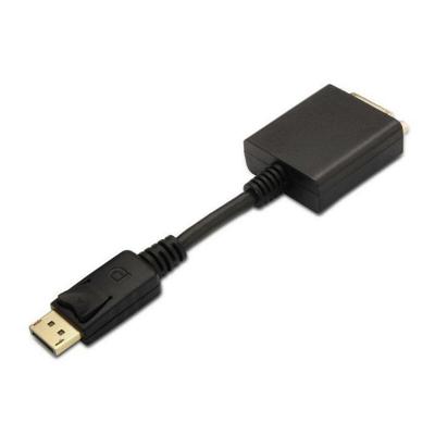 Adapter Mini Display Port naar HDMI Aisens A125-0133 Zwart 15 cm Adapter Mini Display Port naar HDMI Aisens A125-0133 Zwart 15 cm