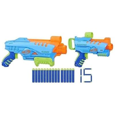 NERF Elite Jr. Ultimate starterset - thumbnail