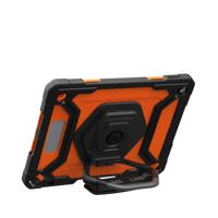 Urban Armor Gear Plasma Outdoor case Zwart, Oranje Tabletcover - thumbnail