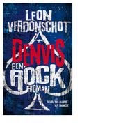 Denvis - Leon Verdonschot - ebook - thumbnail