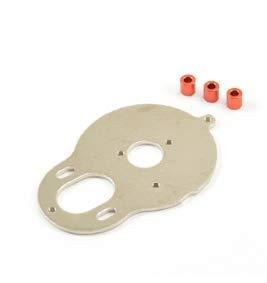 FTX - Outback Fury Aluminium Motor Mount W/Bushing (FTX9170)