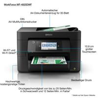 Epson WorkForce Pro WF-4825DWF - thumbnail