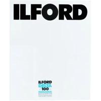 Ilford Delta 100 9x12 cm 25 vellen film - thumbnail