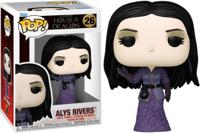Game of Thrones: House of the Dragon Funko Pop Vinyl: Alys Rivers - thumbnail