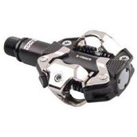 Dahon Look pedalen x-track mtb donkergrijs - thumbnail