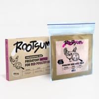 BLOEDMIJTEN PREVENTIEPAKKET | Voorkom bloedluizen - thumbnail