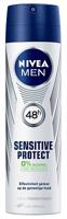 Nivea Deospray Men Sensitive Protect - 150 ml - thumbnail