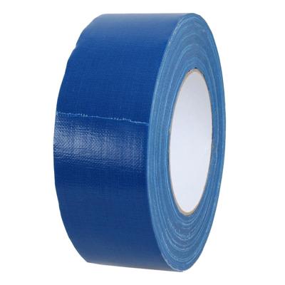 Falcon Eyes Gaffer Tape Blauw 5 cm x 50 m Falcon Eyes Gaffer Tape Blauw 5 cm x 50 m