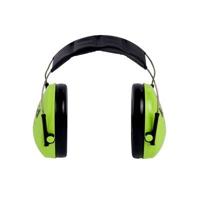 3M Peltor KID H510AKG Oorkap 27 dB EN 352-1 1 stuk(s) - thumbnail