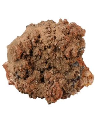 Marokkaanse Vanadeniet Dolomiet Magnetiet Mix Marokkaanse Vanadeniet Dolomiet Magnetiet Mix