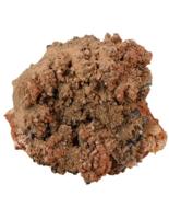 Marokkaanse Vanadeniet Dolomiet Magnetiet Mix - thumbnail