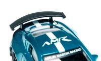 Siku 1577 Aston Martin Vantage GT4 - thumbnail