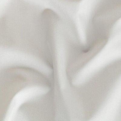 Dommelin Dommelin Laken Uni Percal 200TC 526 Schelp 270x300 cm