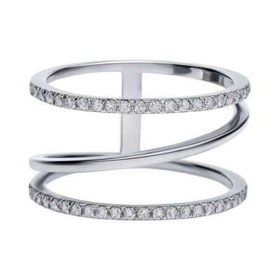Ring Dames Diamonfire 6118631082170 (17) Ring Dames Diamonfire 6118631082170 (17)