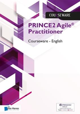 PRINCE2 Agile® Practitioner Courseware - English - Douwe Brolsma, Mark Kouwenhoven - ebook