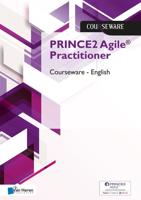 PRINCE2 Agile® Practitioner Courseware - English - Douwe Brolsma, Mark Kouwenhoven - ebook - thumbnail