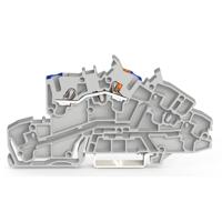 WAGO 2203-7551 Installatie-etageklem 50 stuk(s) - thumbnail