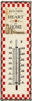 Balance 595387 thermometer rustic - thumbnail