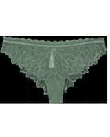 Brazilian - Groen - thumbnail