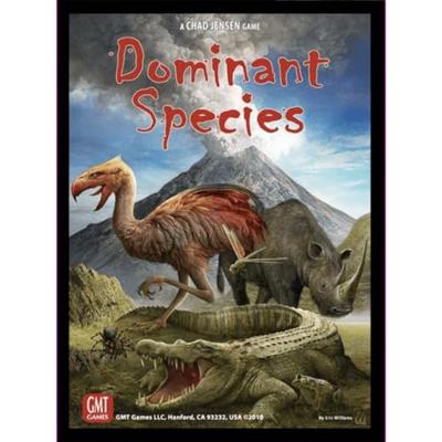 Dominant Species 2nd Edition