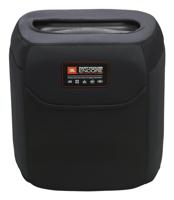 JBL Partybox Encore 2 / Encore Essential Cover Audio accessoire Zwart - thumbnail