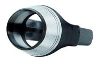 Rennsteig Werkzeuge 140 040 0 Holpijp 40 mm - thumbnail