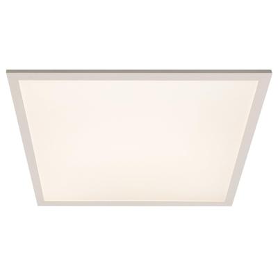 LED's Light pro LongLife LED Paneel 60 x 60 cm - 180lm/w ultra efficiënt - Vierkant - Warm wit licht - 25W - 4500 lm - Nederlandse/Belgische Maat