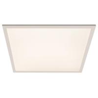 LED's Light pro LongLife LED Paneel 60 x 60 cm - 180lm/w ultra efficiënt - Vierkant - Warm wit licht - 25W - 4500 lm - Nederlandse/Belgische Maat - thumbnail