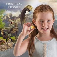 Boti National geographic dinosaurus graaf set - thumbnail