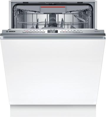 BOSCH SMH4EVX00E Serie 4 Inbouw Vaatwasser