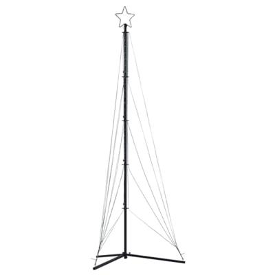 Kerstboomverlichting 525 warmwitte LED's 302 cm Kerstboomverlichting 525 warmwitte LED's 302 cm