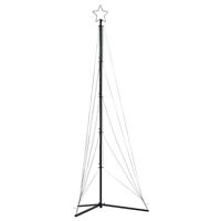 Kerstboomverlichting 525 warmwitte LED's 302 cm - thumbnail