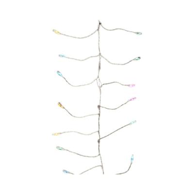 LED-lichtkrans Lumineo 6 W 6 m 1,2 m 6,7 m