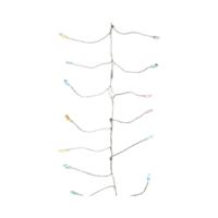 LED-lichtkrans Lumineo 6 W 6 m 1,2 m 6,7 m - thumbnail