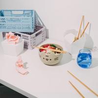 Pusheen Ramen Bowl - thumbnail