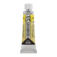 Rembrandt Aquarelverf Tube 10 ml - Cadmiumgeel Citroen #207 - thumbnail