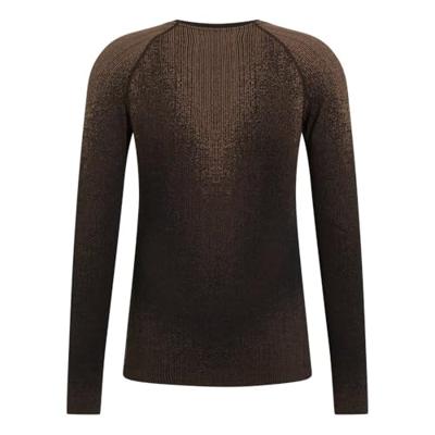 Odlo Blackcomb Eco Crew Neck Longsleeve Heren
