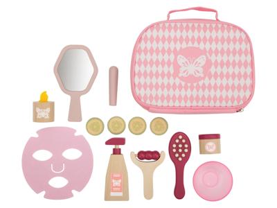 lupilu Rollenspel speelgoed (Mak-up tas)