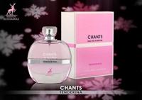 Maison Alhambra Chants Tenderina Woman 100 ml Eau de Parfum - thumbnail